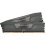 Corsair Vengeance CMK64GX5M2B5600Z40 Memoria RAM DDR5 64GB (2x32GB) 5600MHz CL40